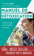 Manuel de détoxication