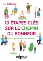 Dix étapes-clés sur le chemin du bonheur