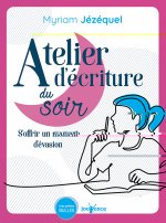 Atelier d'écriture du soir