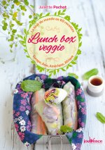 Lunch box veggie