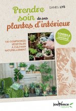 Prendre soin de ses plantes d'intérieur
