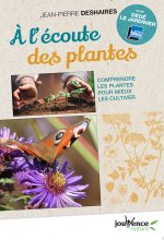 A l'écoute des plantes