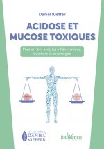 Acidose et mucose toxiques