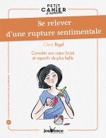 Se relever d'une rupture sentimentale