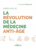 Aimer vieillir : la révolution de la médecine anti-âge