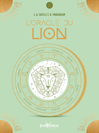 L'oracle du lion
