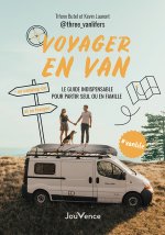 Voyager en van