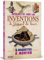 LES INVENTIONS DE LÉONARD DE VINCI
