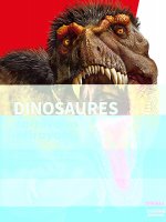 DINOSAURES CARNIVORES EFFRAYANTS