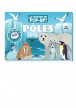 Nature - pop-up - pôles