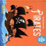 Saisissants pop-up - pirates