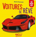 VOITURES DE RÊVE