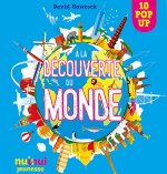 À LA DECOUVERTE DU MONDE