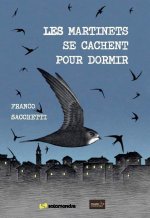 Martinets se cachent pour dormir (Les)