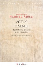 Actus essendi