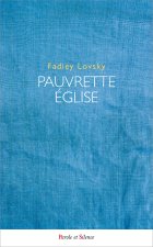PAUVRETTE EGLISE