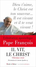 Il vit, le Christ