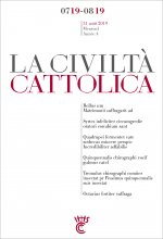 Civilta août 2019