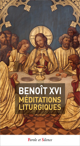 Méditations selon le temps liturgique