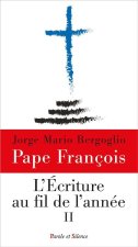 L'Ecriture au fil de l'année**