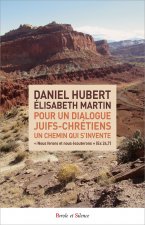 POUR UN DIALOGUE JUIFS-CHRETIENS