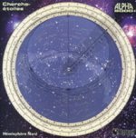 Cherche-étoiles - Alpha 2000+ - Calculateur astronomique