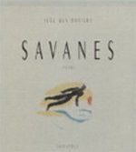 SAVANES SUIVI DE POEMES DE SEPTEMBRE