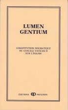 LUMEN GENTIUM