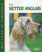 LE SETTER ANGLAIS