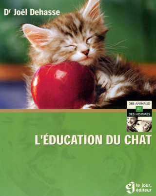 L'EDUCATION DU CHAT