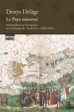 Le Pays renverse