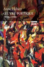 Oeuvre Poétique 1950-1990
