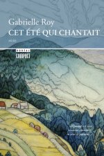 Cet ete qui chantait