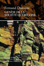 Genese de la sociétè Québecoise