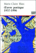 Oeuvres poétiques 1957-1996