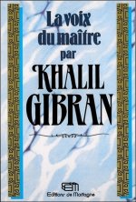 La voix du maître