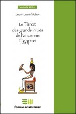 Le Tarot des grands initiés de l'ancienne Egypte - Coffret
