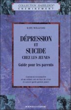 Dépression et suicide chez les jeunes