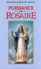 Puissance du Rosaire