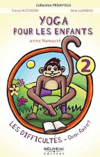 Yoga pour les enfants - Les difficultés
