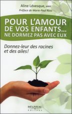 Pour l'amour de vos enfants... Ne dormez pas avec eux