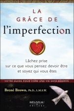 La grâce de l'imperfection