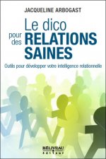 Le dico pour des relations saines