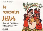 JE RENCONTRE JESUS P.M.