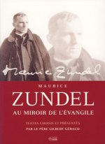 AU MIROIR DE L'EVANGILE