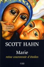 MARIE REINE COURONNEE D'ETOILE