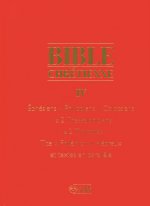 BIBLE CHRETIENNE IV