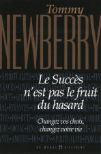 Le succès n'est pas le fruit du hasard