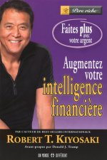 Augmentez votre intelligence financière