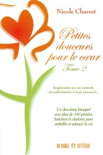 PETITES DOUCEURS POUR LE COEUR T2